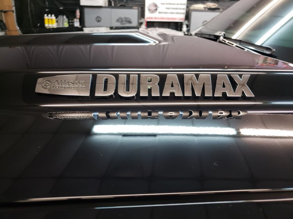 finishduramax