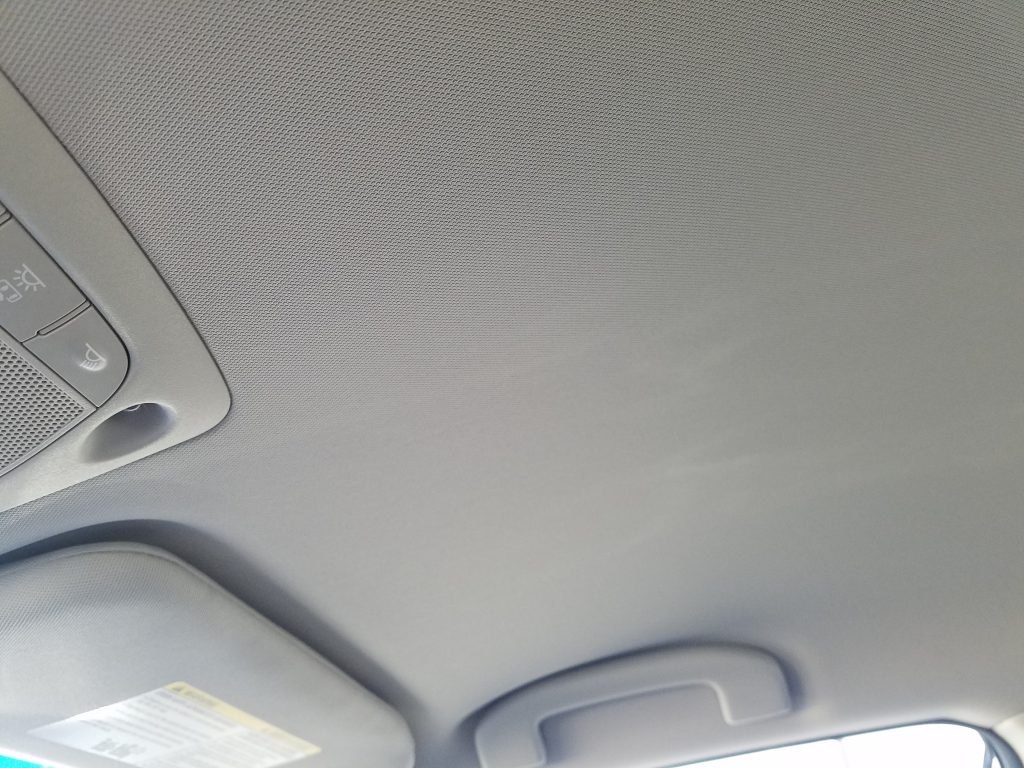 headliner