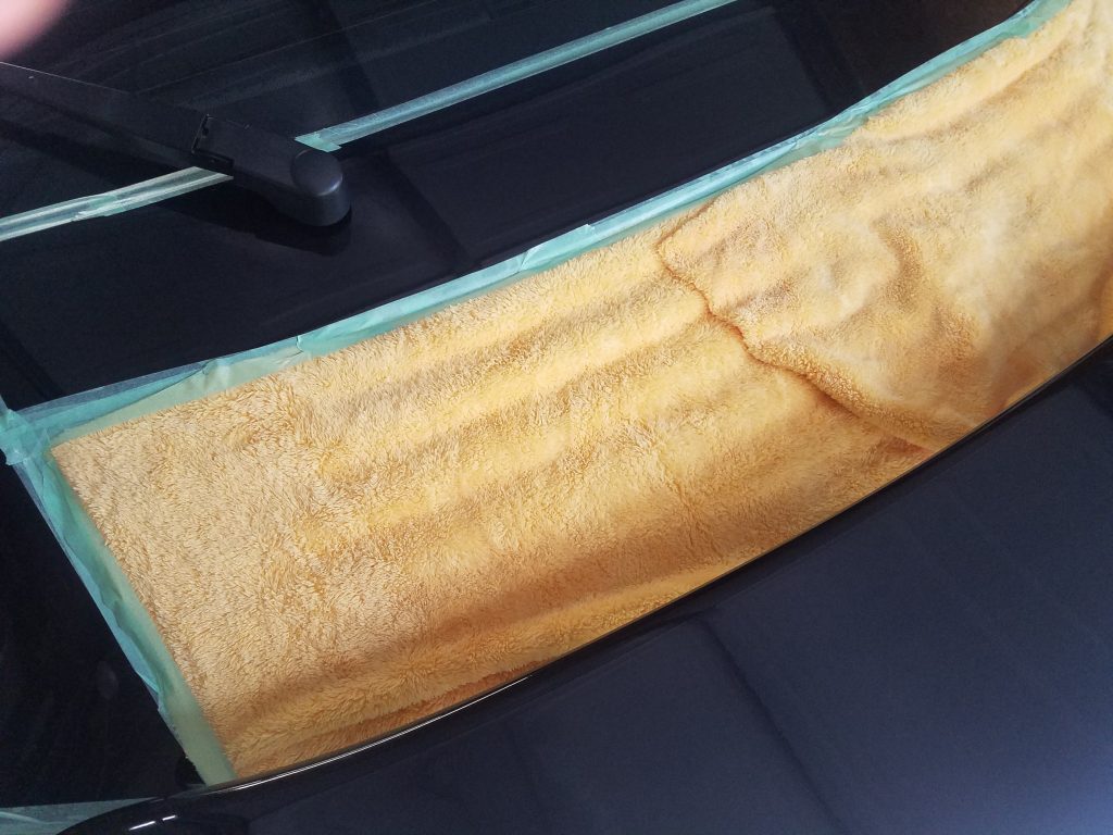 tapemicrofiber