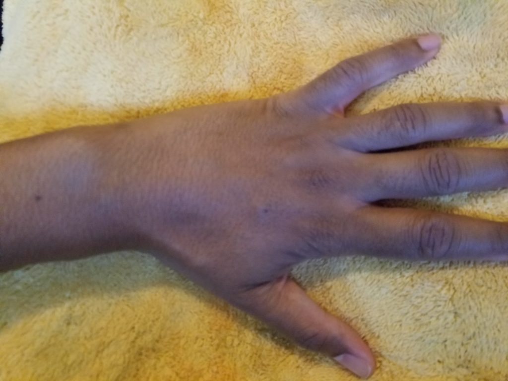 microfiberhand