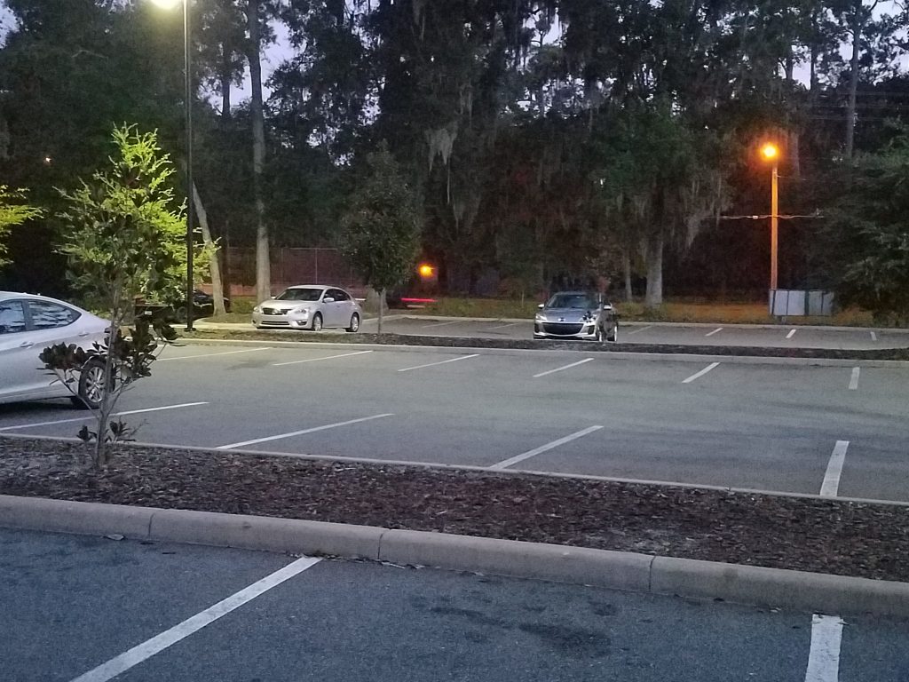 parkinglot