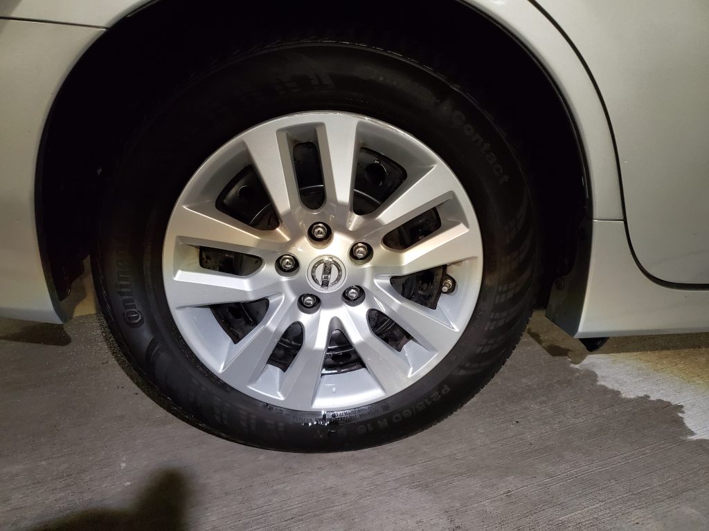 finishedtire