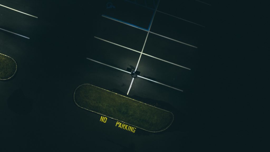 parkinglotoverview