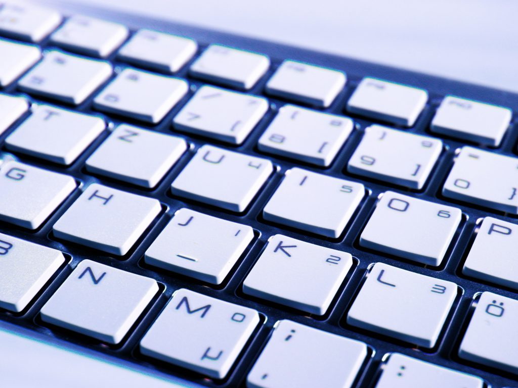 Keyboard