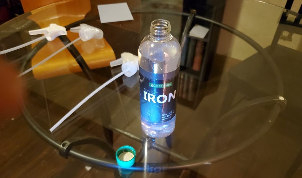 igliron