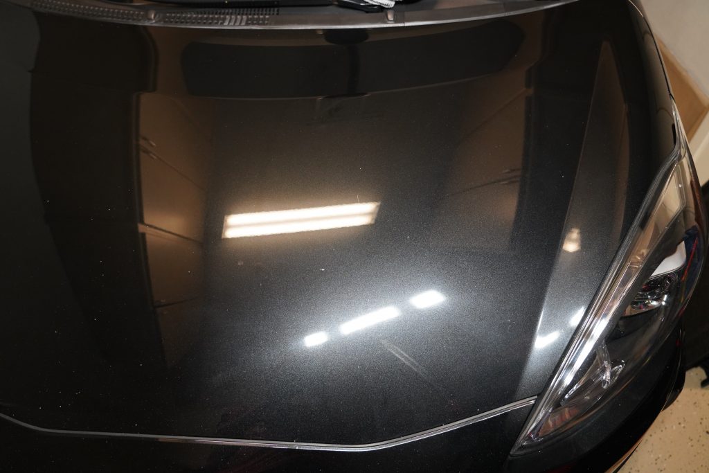 Competing light sources