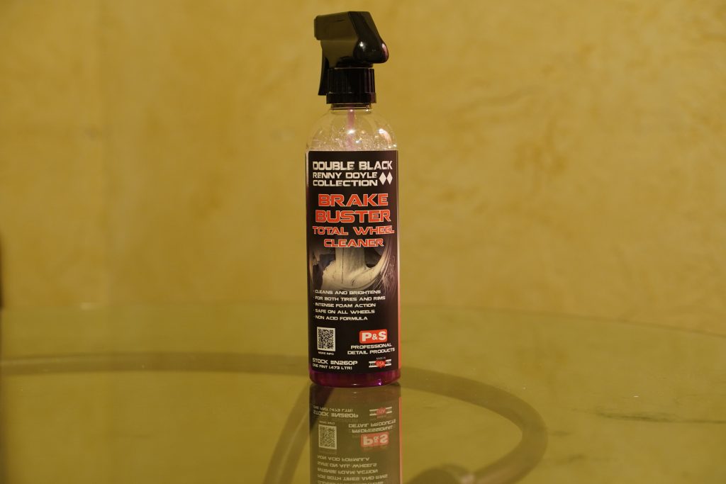 P&S Brake Buster In Bottle