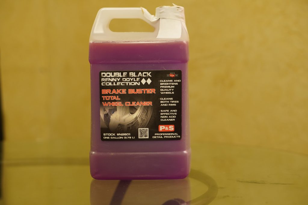 P&S-Brake-Buster-Gallon