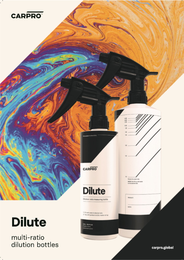 dilute