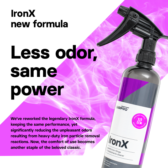 ironxnewformula