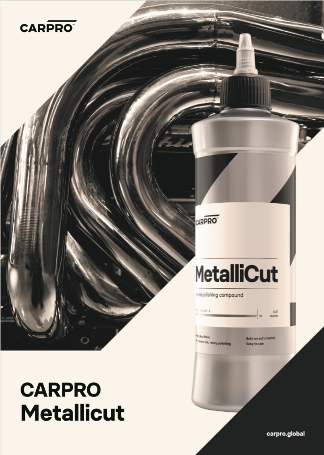 metallicut