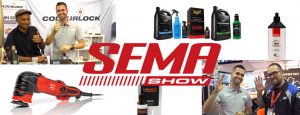 SEMA Show 2019 Detailer Wrap Up