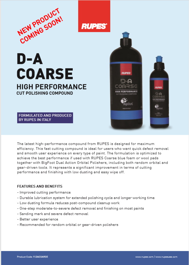 dacourse