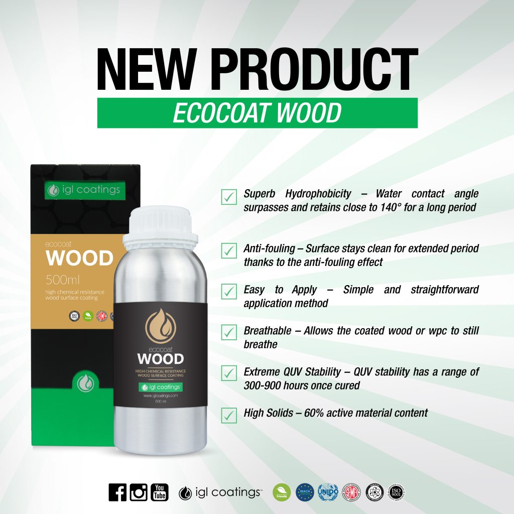 wood