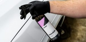 What is CarPro Immolube and How Does it Work?