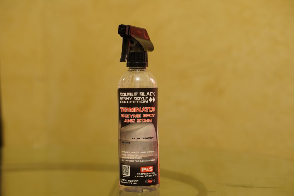 Terminator-Enzyme-Spot-Cleaner
