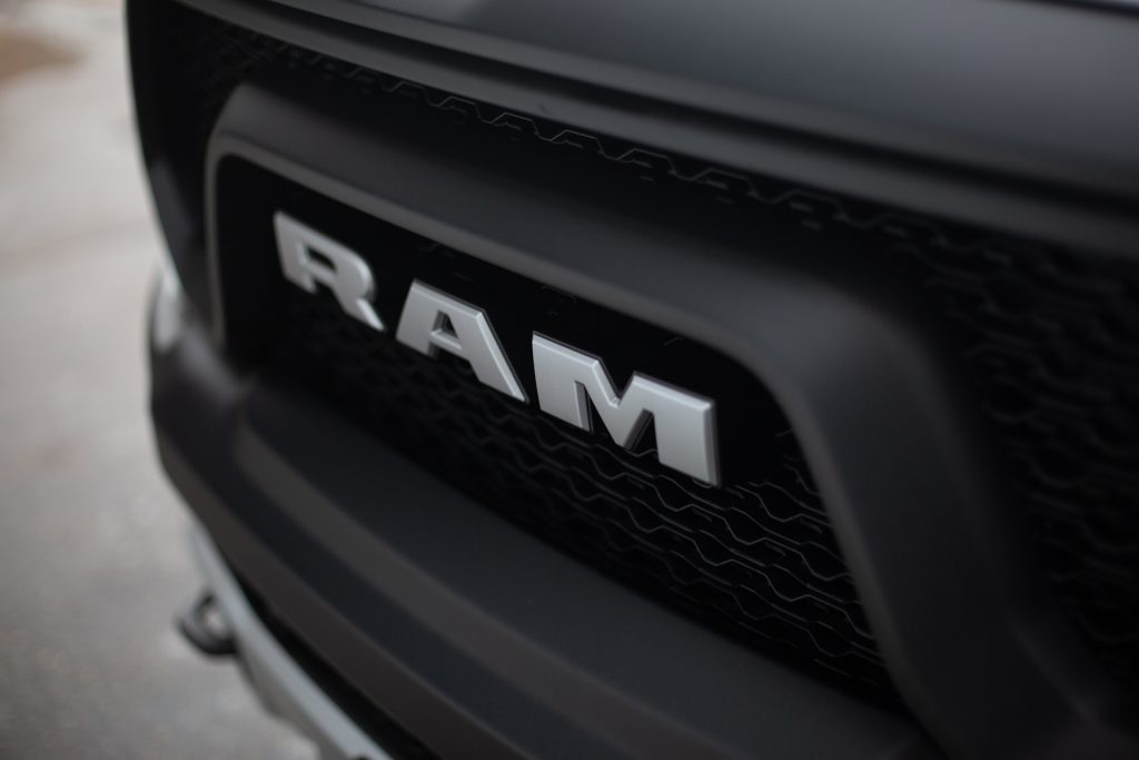 clean grill