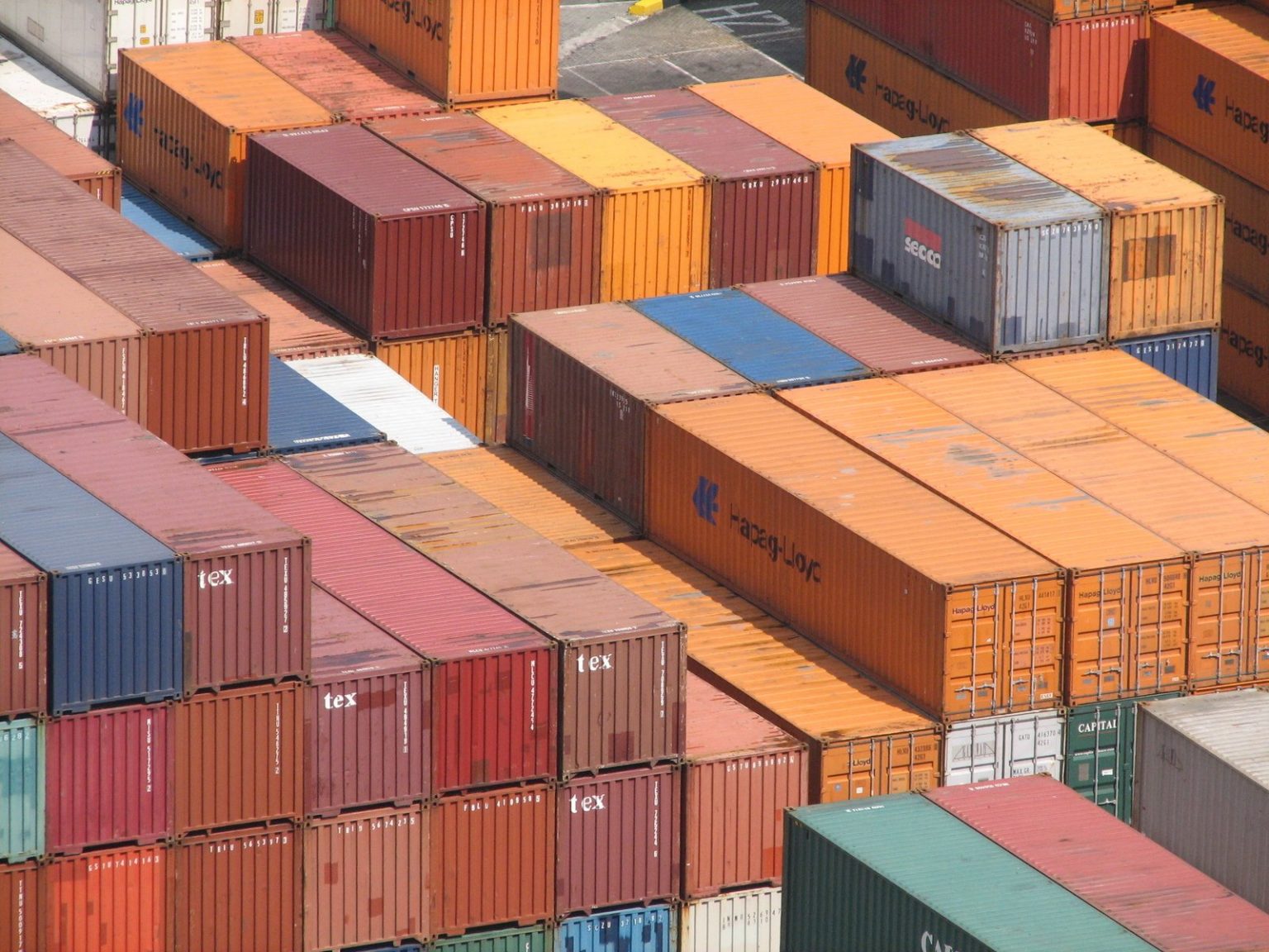 Business: Supply Chain Issues, Labor Shortages, & Your Detailing Business