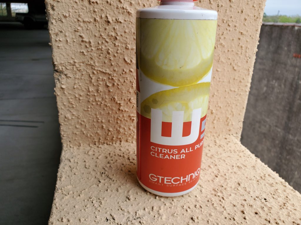 Gtechniq-W5