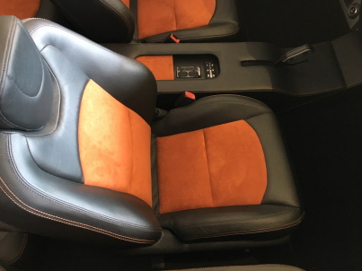 Alcantara