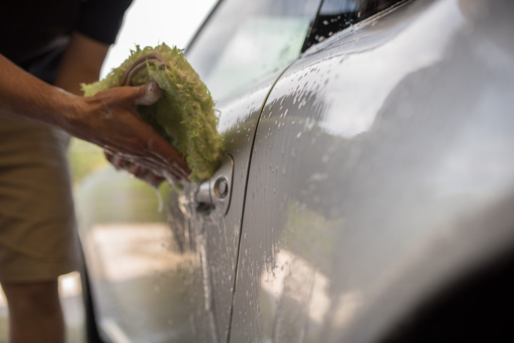 Car Detailing in Atlanta