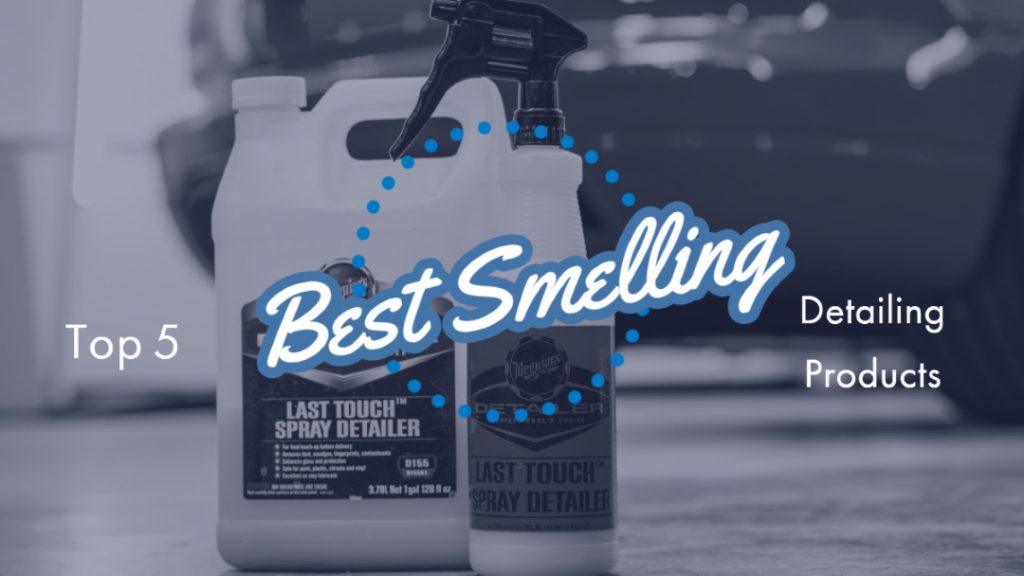 bestsmellingcover