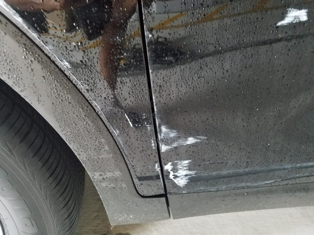 Curb-Rash