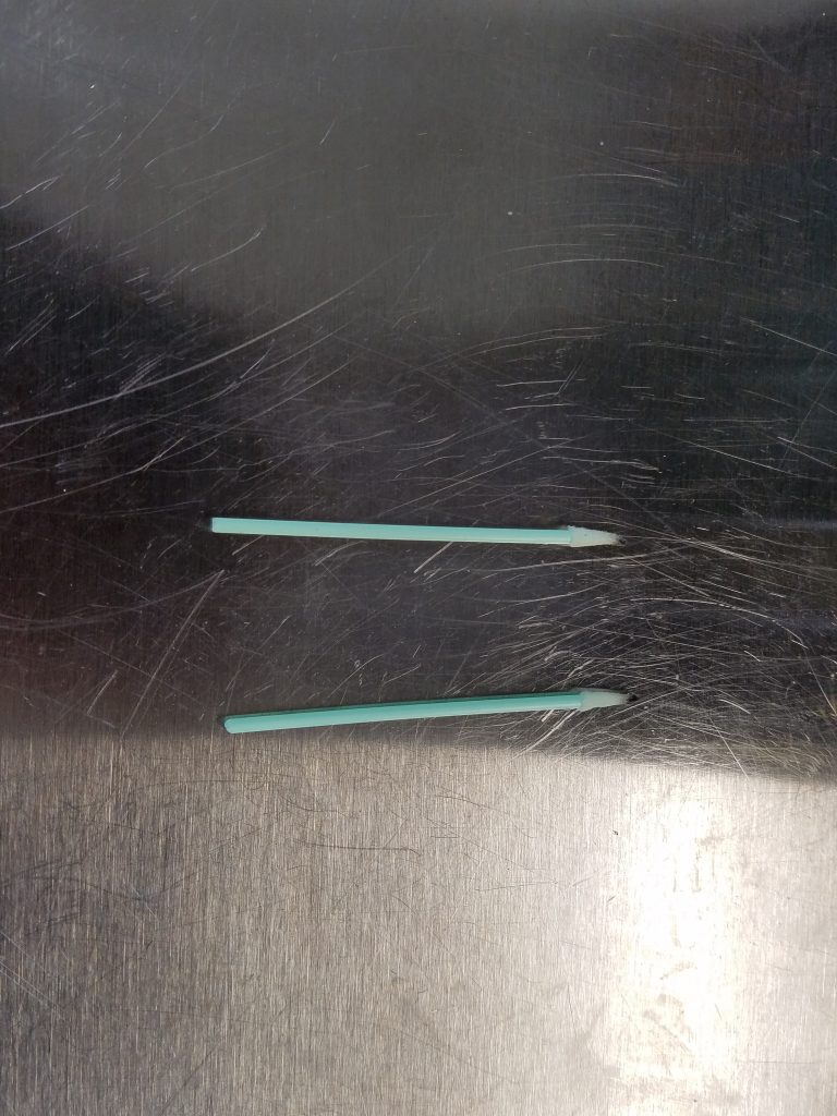 Tiny-Swabs