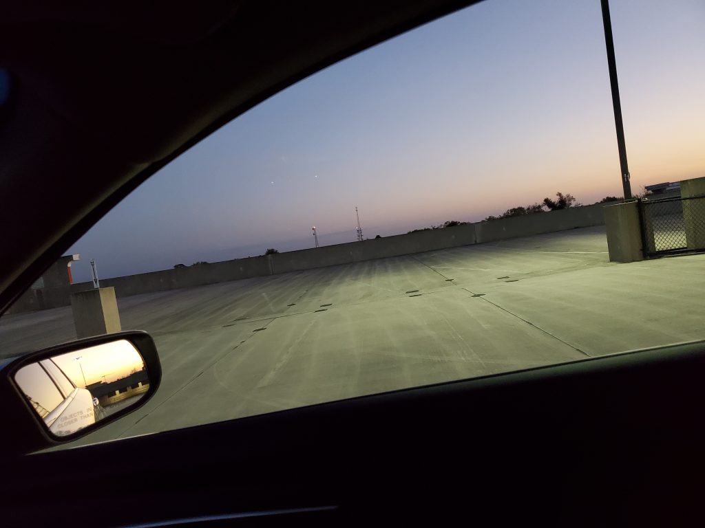 Post-Hand-Polishing