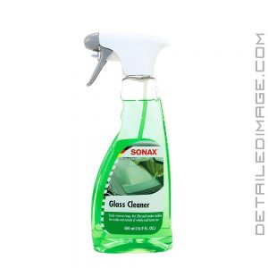sonaxglasscleaner