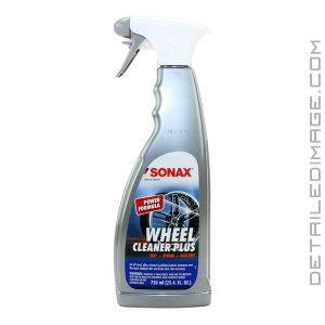 sonaxwheelcleanerplus