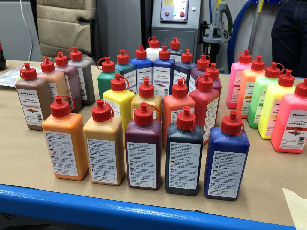 Colourlock-leather-repair-training