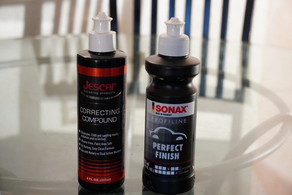compound-and-polish