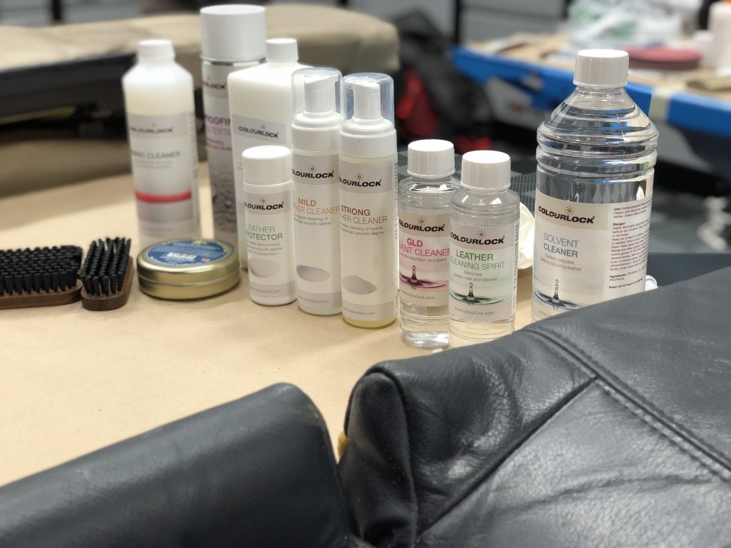 Colourlock_leather_training