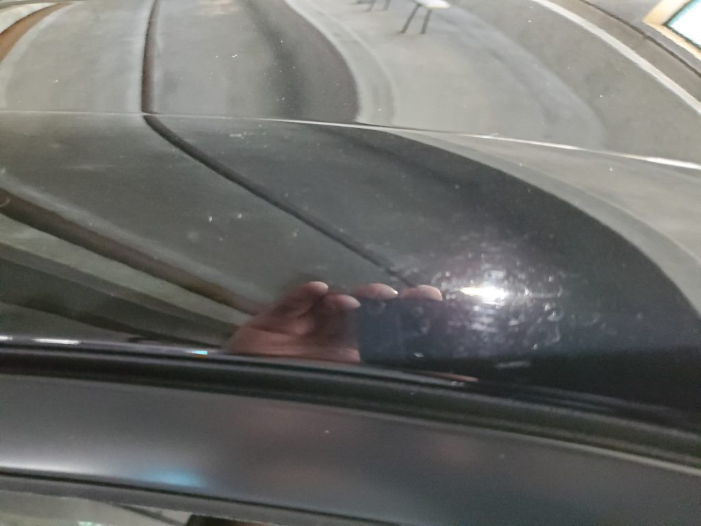 Black-Car-Problems