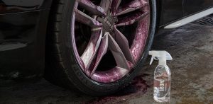 Product Review: Gyeon Iron