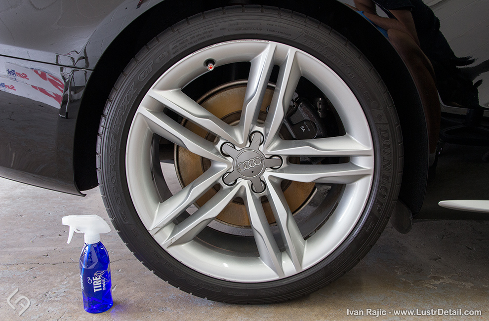 Gyeon Tire