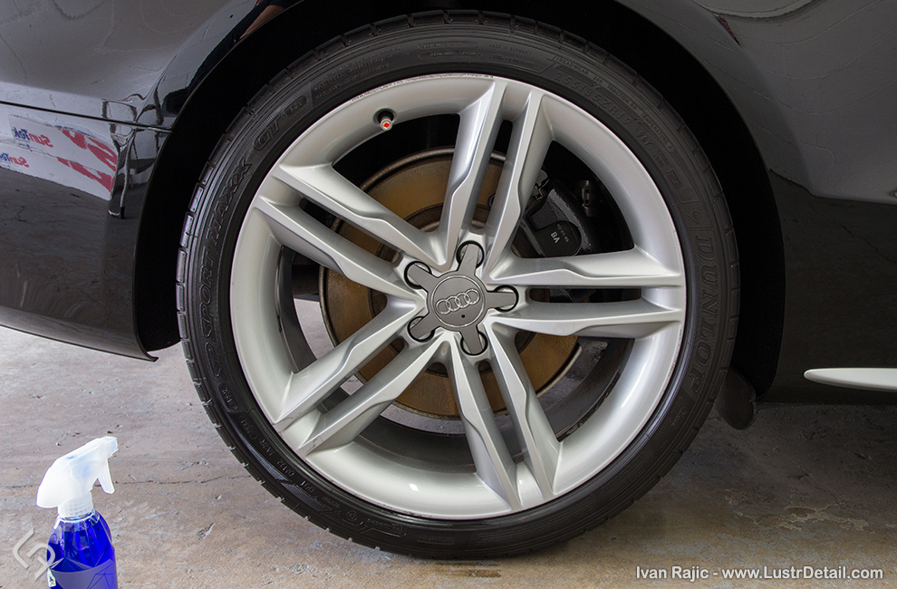 Gyeon Tire