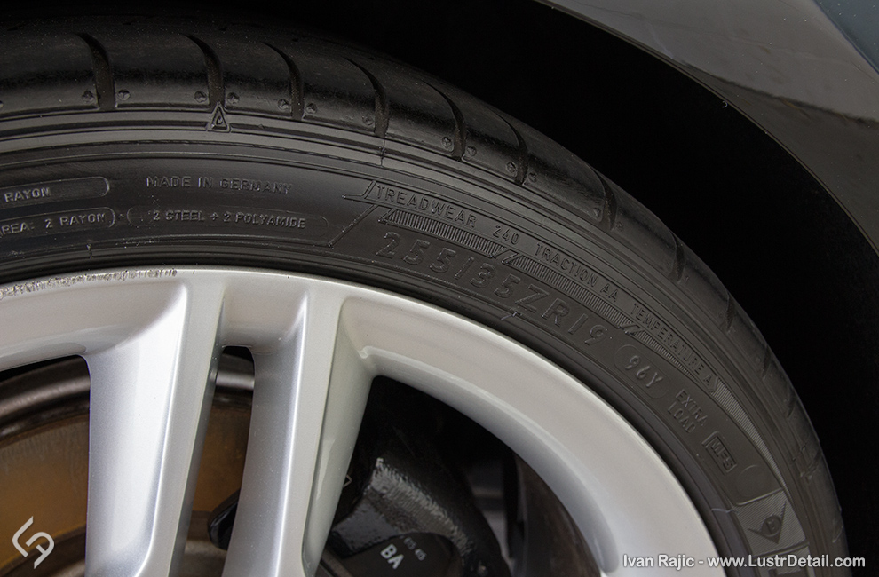 Gyeon Tire