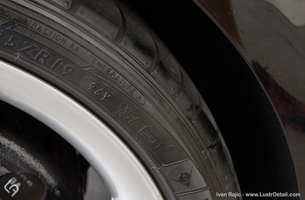 Gyeon Tire