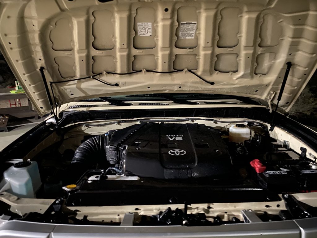 clean-engine-bay