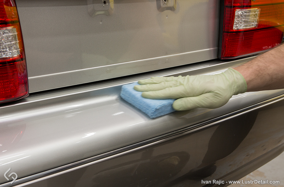 IGL Coatings Ecoshine F4 Renew