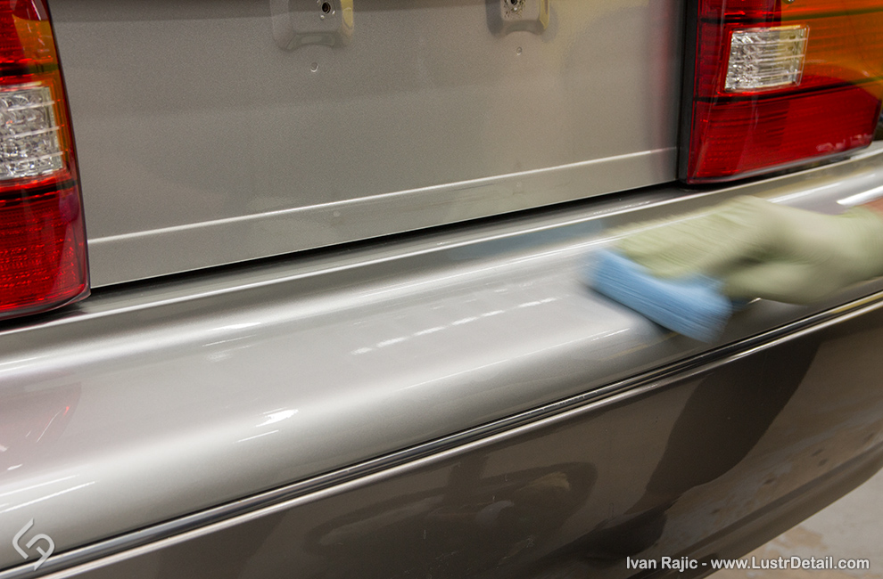 IGL Coatings Ecoshine F4 Renew