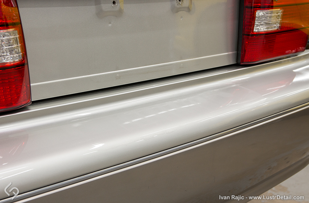 IGL Coatings Ecoshine F4 Renew