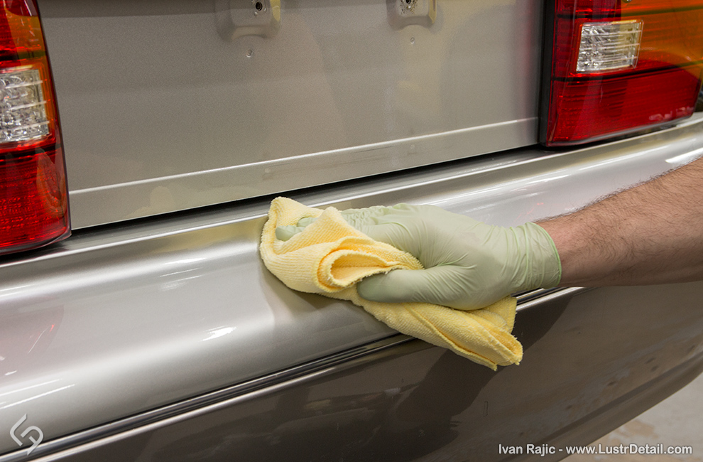IGL Coatings Ecoshine F4 Renew