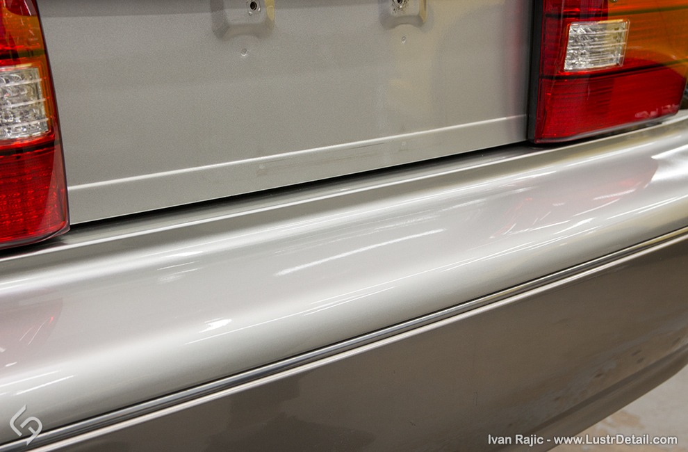 IGL Coatings Ecoshine F4 Renew