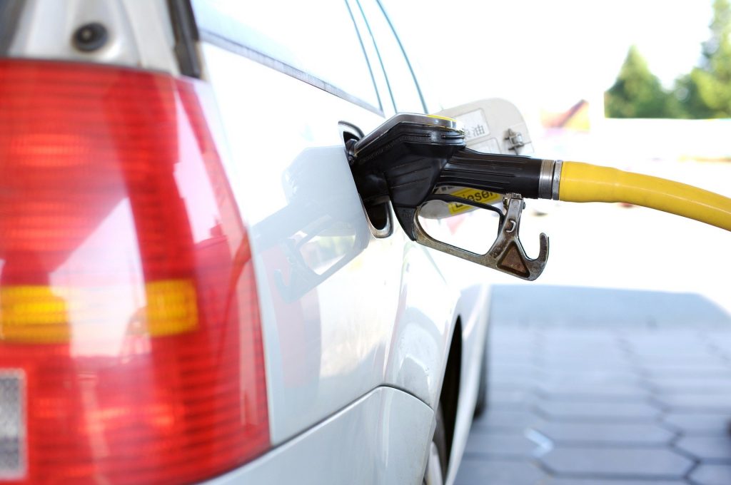 Fuel-Pump