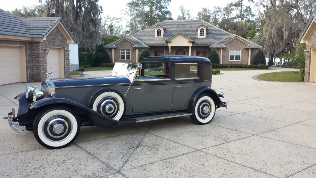 1933-Rolls-Royce-Phantom-II
