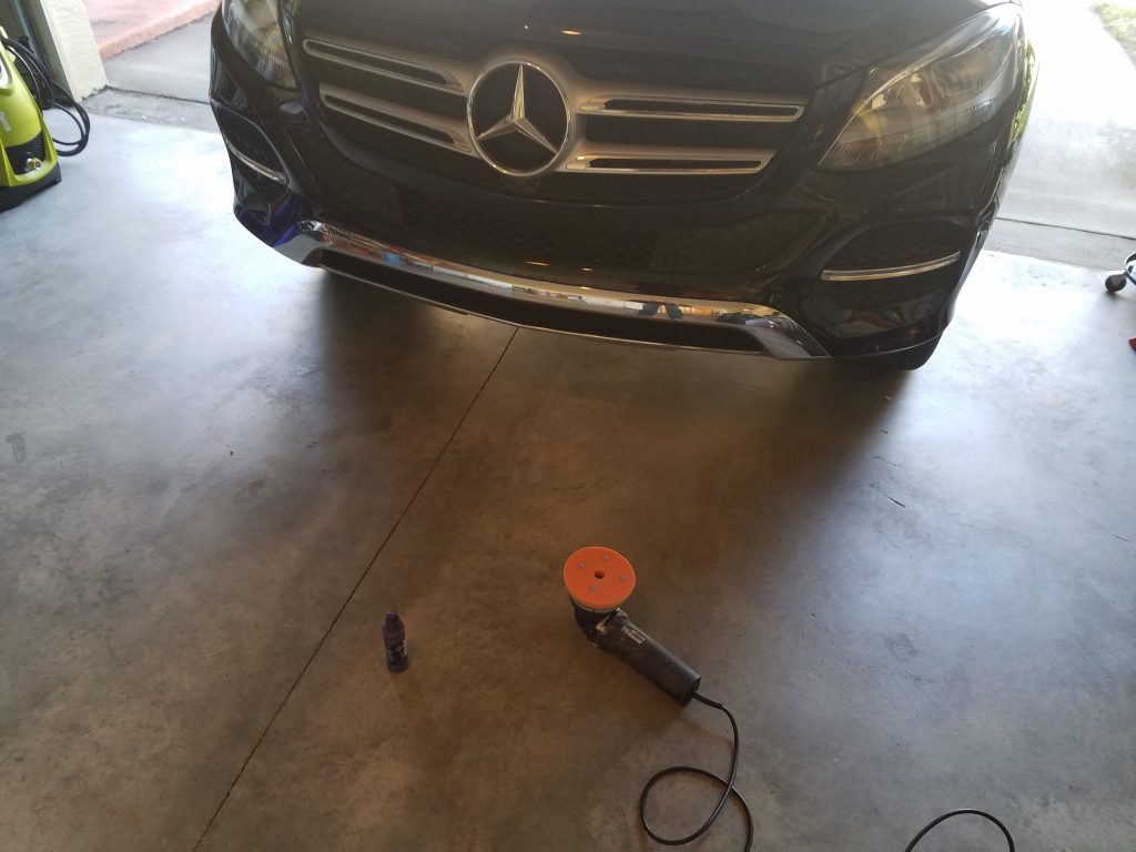 Mercedes-GLE