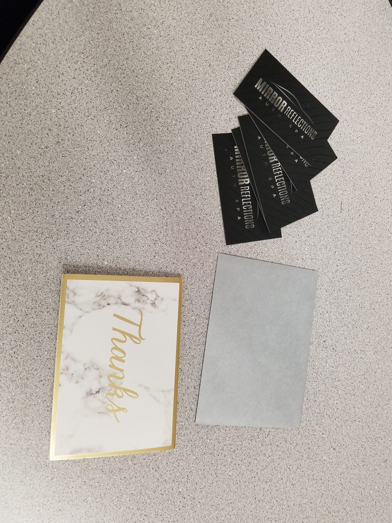 Business-Cards 